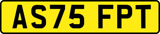 AS75FPT