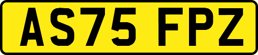 AS75FPZ