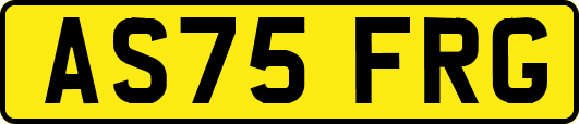 AS75FRG