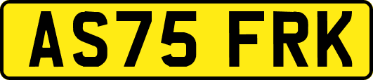 AS75FRK
