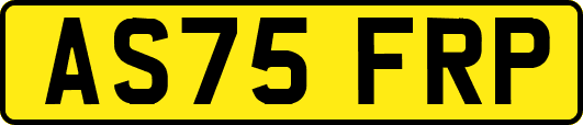 AS75FRP
