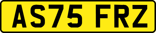 AS75FRZ