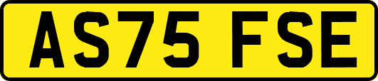 AS75FSE
