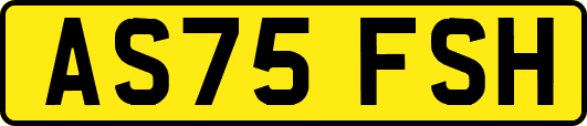 AS75FSH