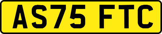 AS75FTC