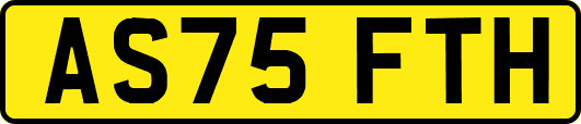 AS75FTH
