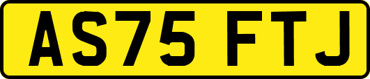 AS75FTJ