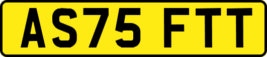 AS75FTT