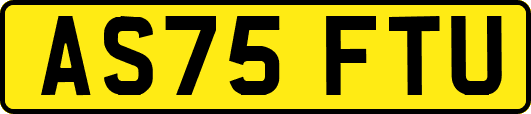 AS75FTU