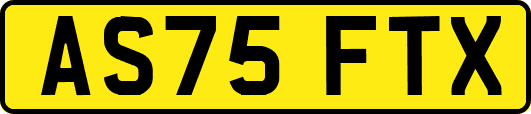 AS75FTX
