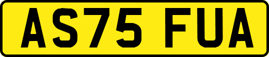 AS75FUA