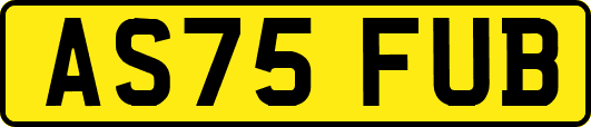 AS75FUB