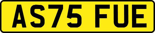 AS75FUE
