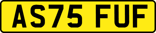 AS75FUF
