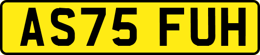 AS75FUH