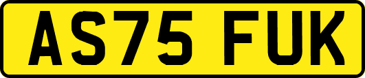 AS75FUK