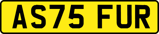 AS75FUR