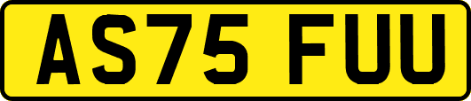 AS75FUU