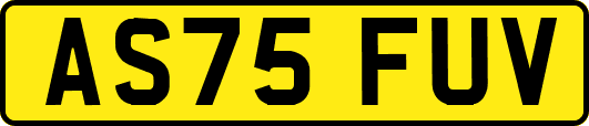 AS75FUV