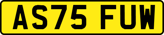 AS75FUW