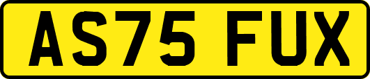 AS75FUX