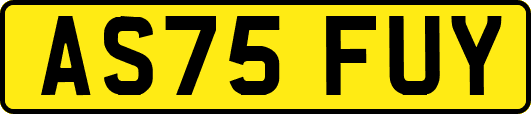 AS75FUY