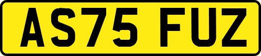 AS75FUZ