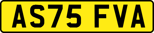 AS75FVA