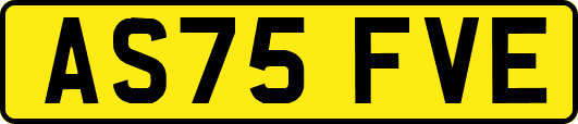 AS75FVE
