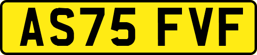 AS75FVF