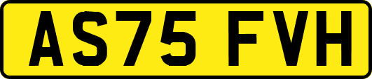 AS75FVH