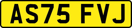 AS75FVJ