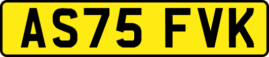 AS75FVK