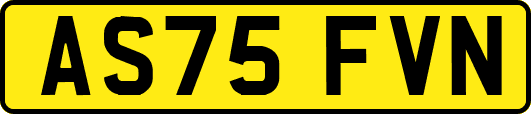 AS75FVN