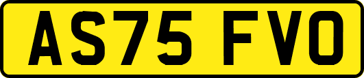 AS75FVO