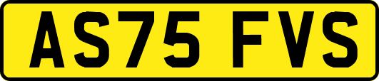 AS75FVS