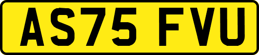 AS75FVU