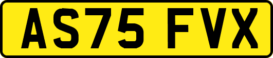 AS75FVX