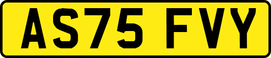 AS75FVY