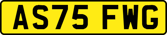 AS75FWG