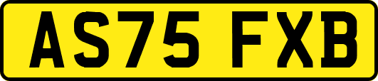 AS75FXB