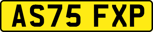 AS75FXP