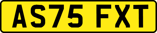 AS75FXT