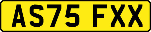 AS75FXX