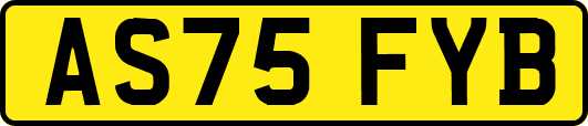 AS75FYB