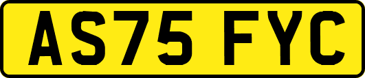 AS75FYC