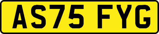 AS75FYG