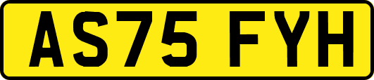 AS75FYH
