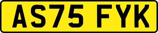 AS75FYK
