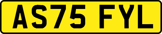 AS75FYL